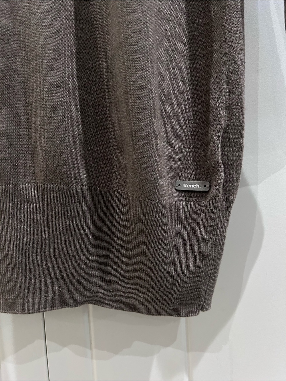 Bench sweater dress - Picture 4 of 6